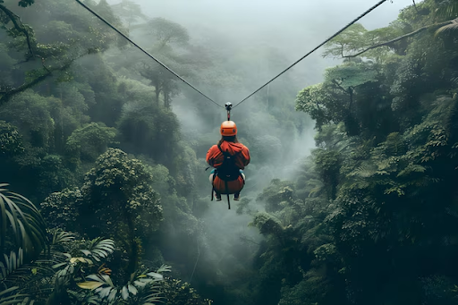 Dream of Exploring These Top Destinations in 2025